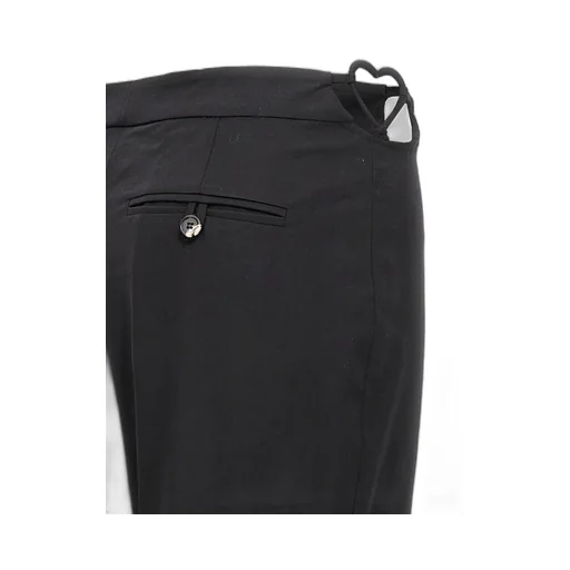 Nensi Dojaka Heart Detail Trousers