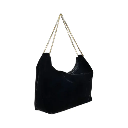 Neous Pavo West Chain Shoulder Bag