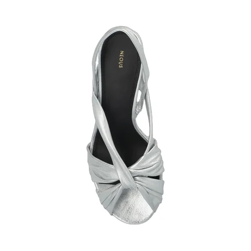 Neous Naos Heeled Sandals