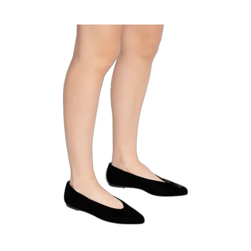 Neous Beid Ballet Flat Shoes