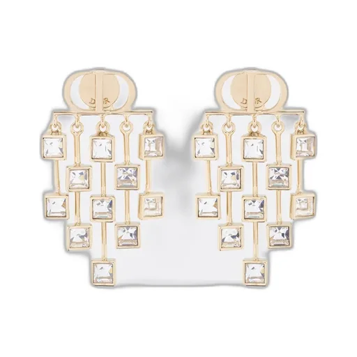 Dior Deco Earrings