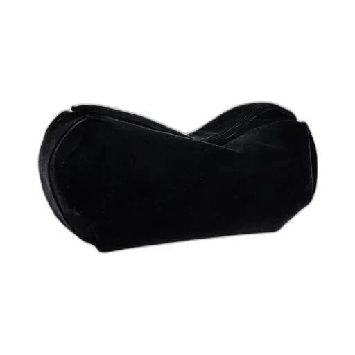 Neous Ara Velvet Clutch Bag