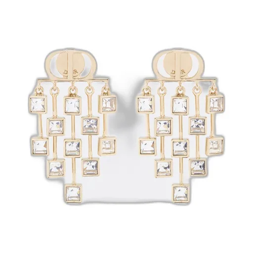 Dior Deco Earrings