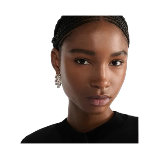 Dior Deco Earrings