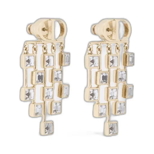 Dior Deco Earrings