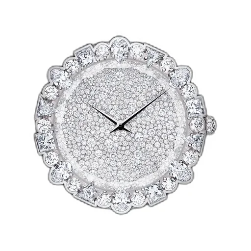 La D De Dior Cocotte