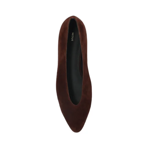 Neous Beid Ballet Flat Shoes