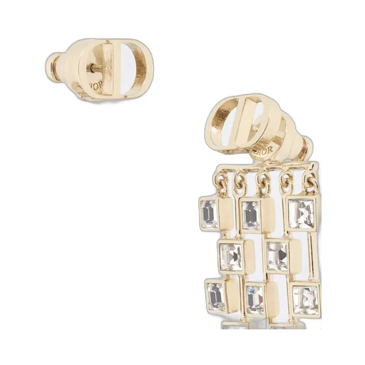 Dior Deco Earrings
