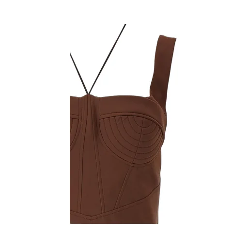 Nensi Dojaka Maddie Chic Dress