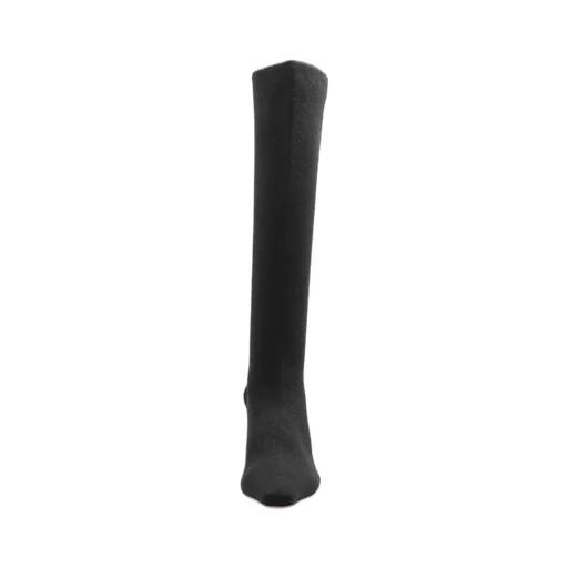 Neous Ran Underknee Knit Boots