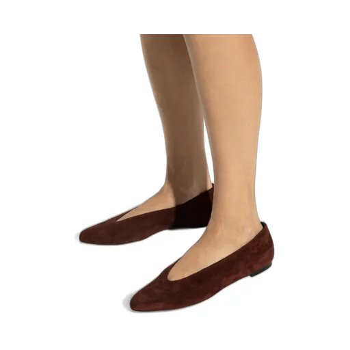 Neous Beid Ballet Flat Shoes