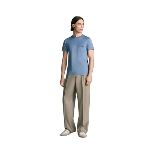 Dior Icons T-Shirt, Regular Fit