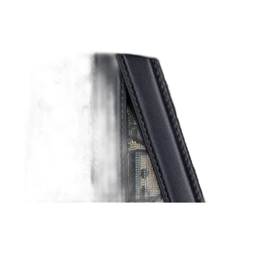 Saddle Bag With Strap