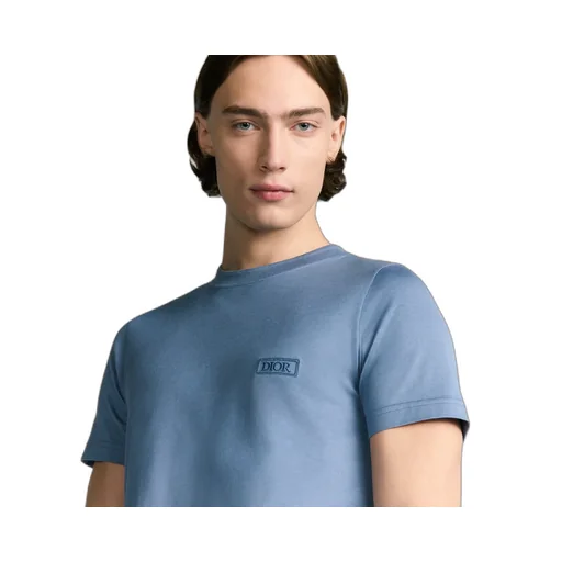 Dior Icons T-Shirt, Regular Fit
