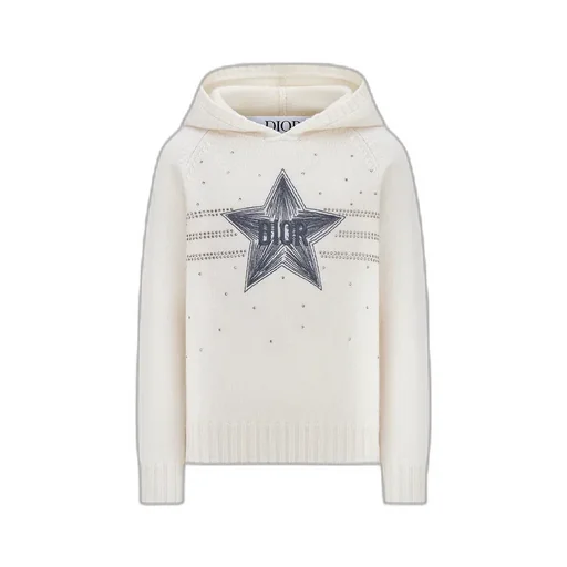Kids' Hooded Sweater