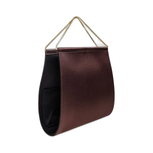 Neous Norma Chain Handle Tote Bag