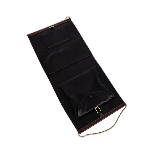 Neous Norma Chain Handle Tote Bag