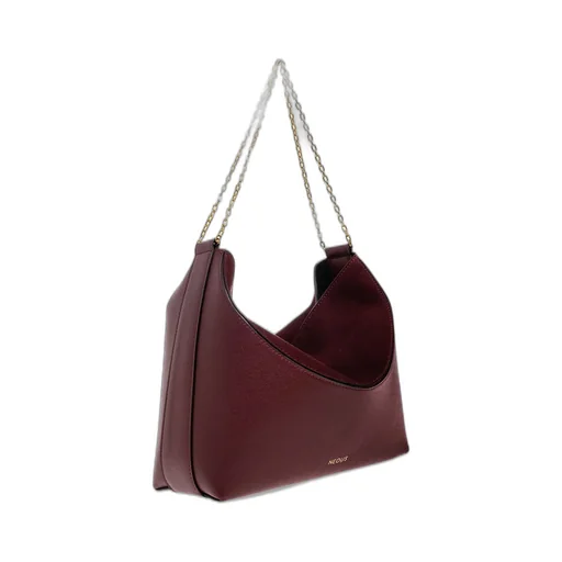 Neous Pavo West Chain Shoulder Bag