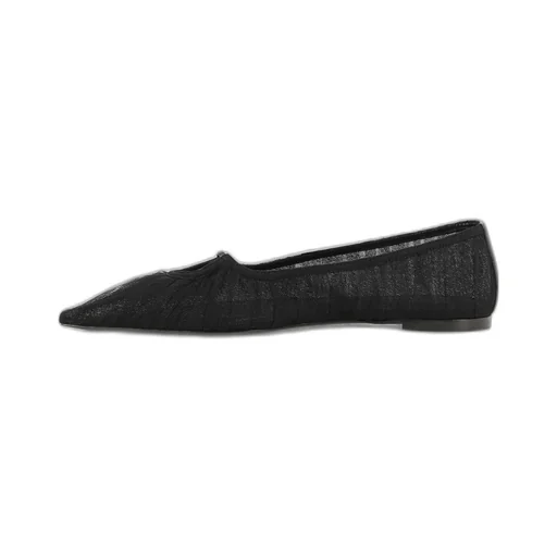 Nensi Dojaka Pointed Toe Flats