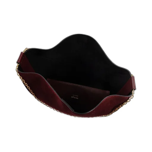 Neous Pavo West Chain Shoulder Bag