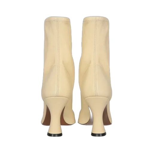 Neous Sleek Ran Ankle Boots