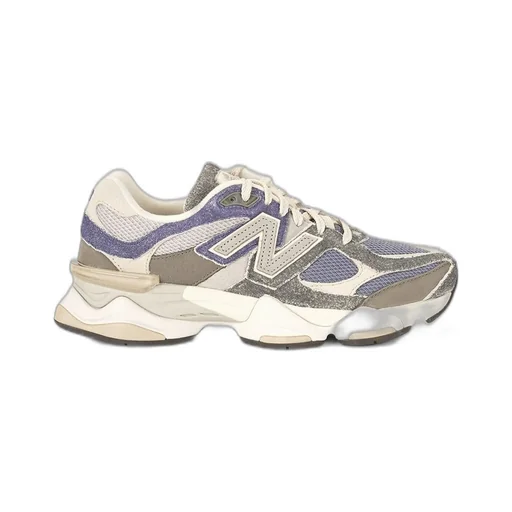 New Balance 9060 Lace-Up Sneakers