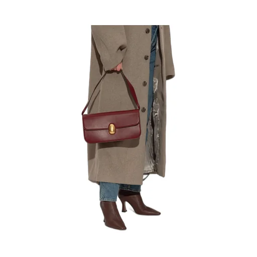 Neous Phoenix Baguette Shoulder Bag