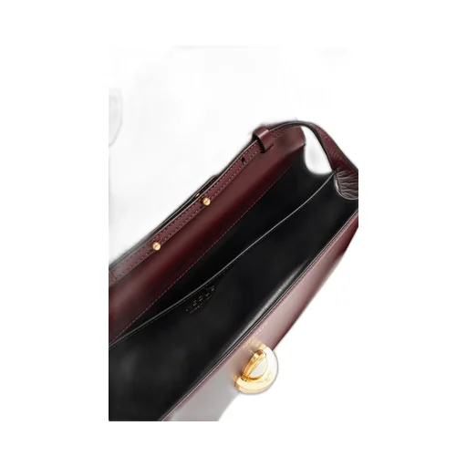 Neous Phoenix Baguette Shoulder Bag