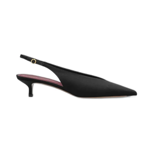 Neous Diske Slingback Pumps