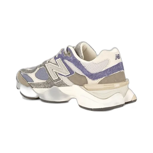 New Balance 9060 Lace-Up Sneakers