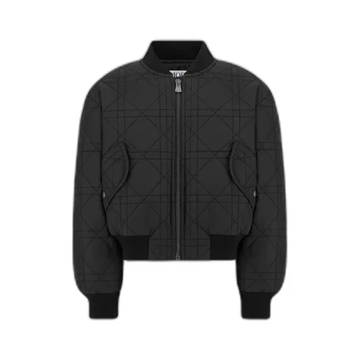 Kids' Bomber Jacket