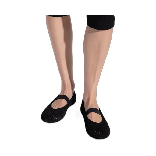 Neous Homam Perforated Ballet Flats