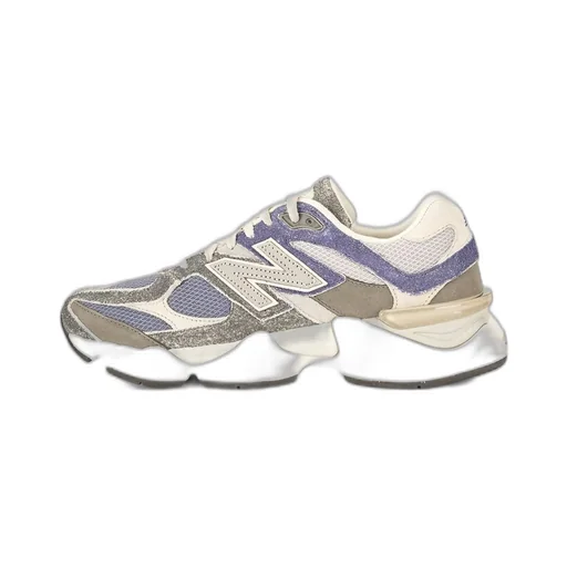 New Balance 9060 Lace-Up Sneakers