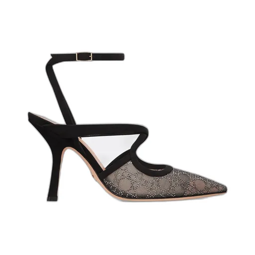 Dior Capture Pump