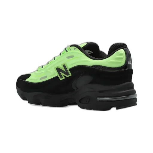 New Balance M1000 Logo Patch Sneakers