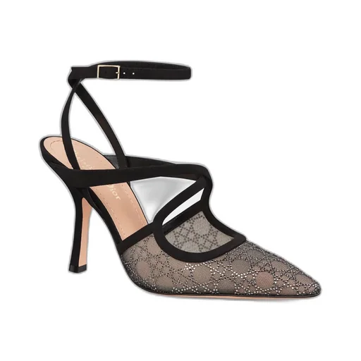 Dior Capture Pump