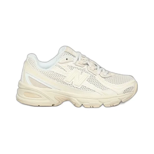 New Balance 740 Lace-Up Sneakers