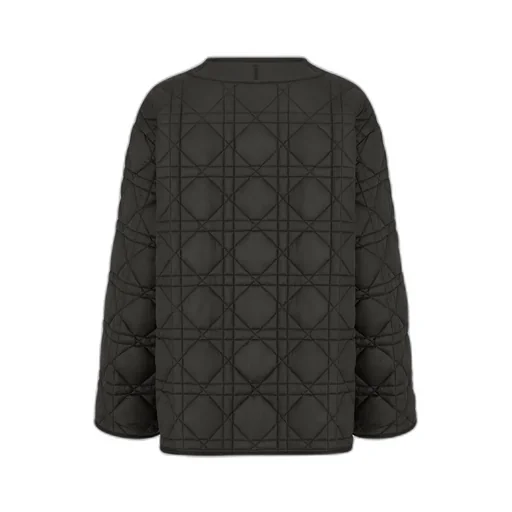 Macrocannage Jacket