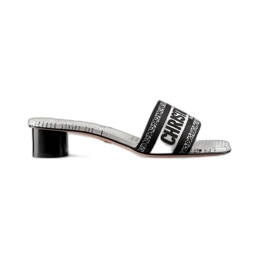 Dway Heeled Slide