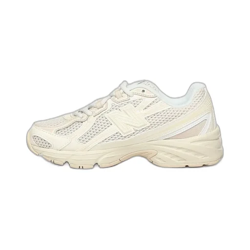 New Balance 740 Lace-Up Sneakers