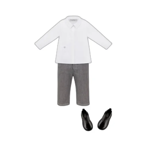 Baby Shirt