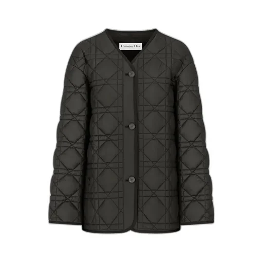 Macrocannage Jacket