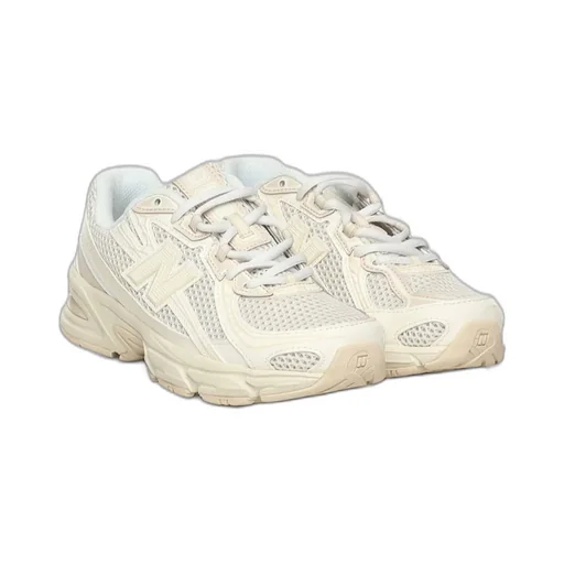 New Balance 740 Lace-Up Sneakers