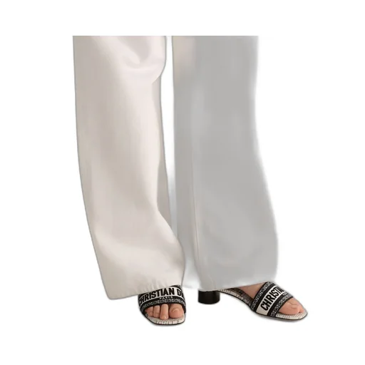 Dway Heeled Slide