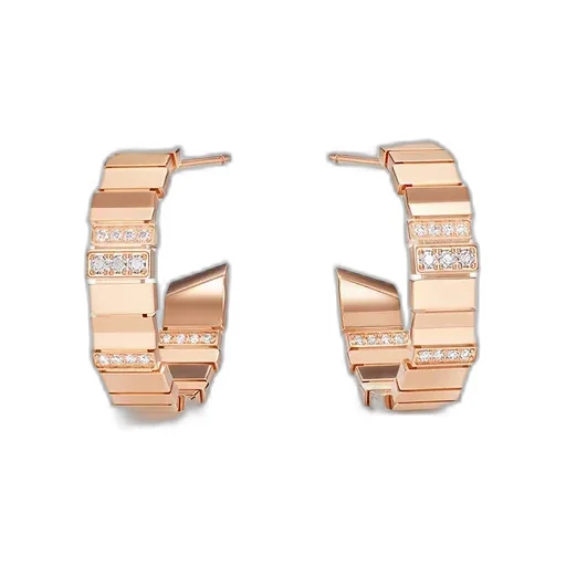 Gem Dior Earrings