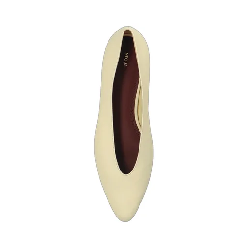 Neous Beid Ballet Flat Shoes