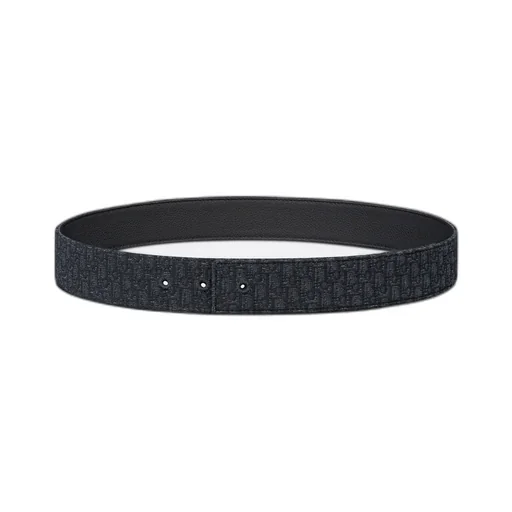 Reversible Belt Strap