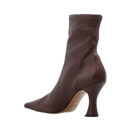 Neous Ran Heeled Ankle Boots