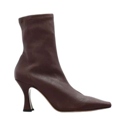 Neous Ran Heeled Ankle Boots