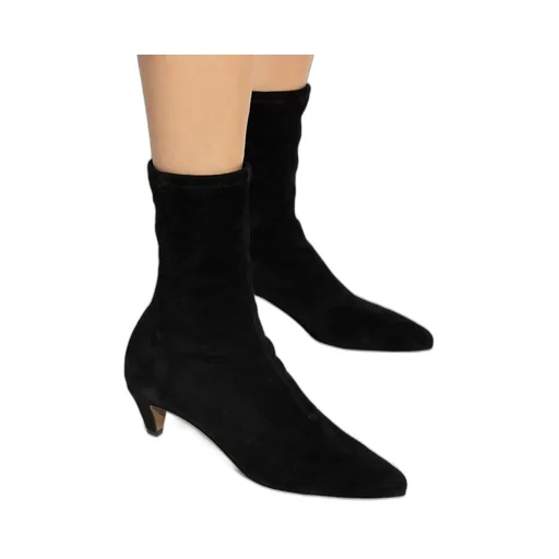 Neous Kora Heeled Ankle Boots